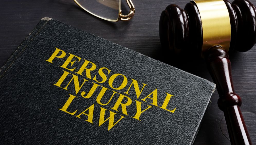 Monterey Park Personal Injury Lawyer