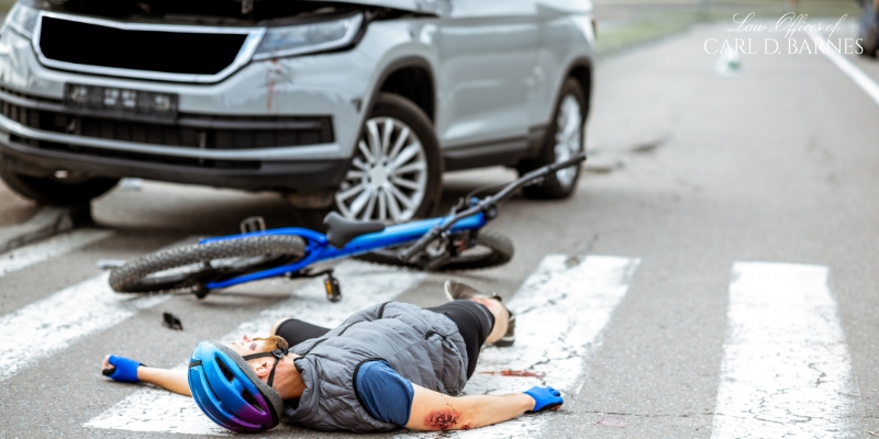 pasadena bicycle accident lawyer