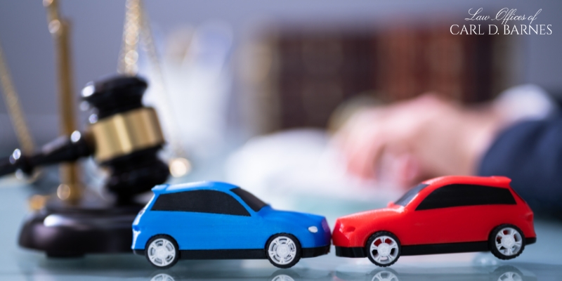 pasadena car accident attorney