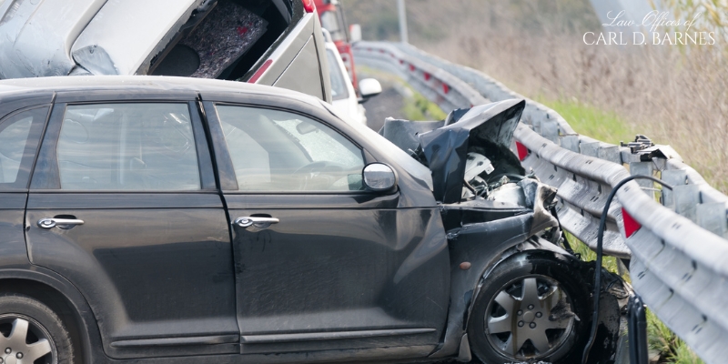 North Hollywood Best Auto Accident Attorney thumbnail