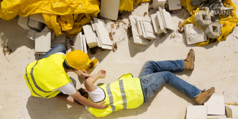 pasadena construction accident lawyer