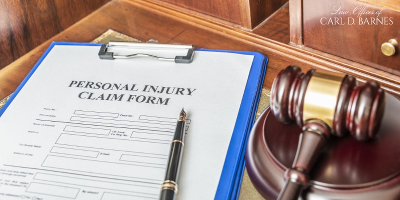 pasadena personal injury attorney