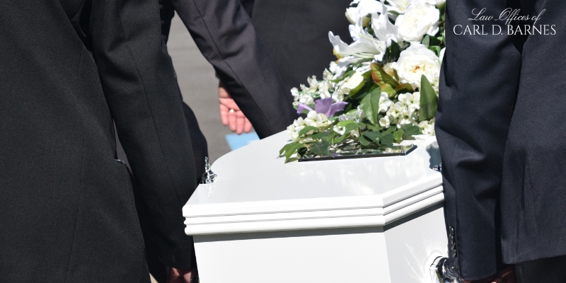 pasadena wrongful death lawyer