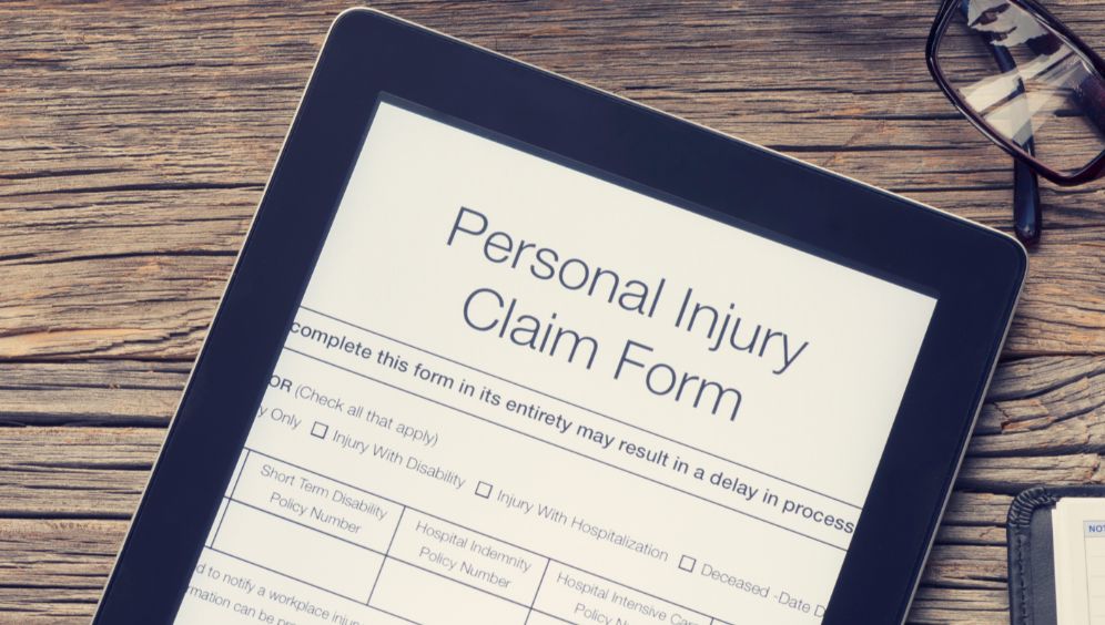 San Gabriel Valley Personal Injury Lawyer