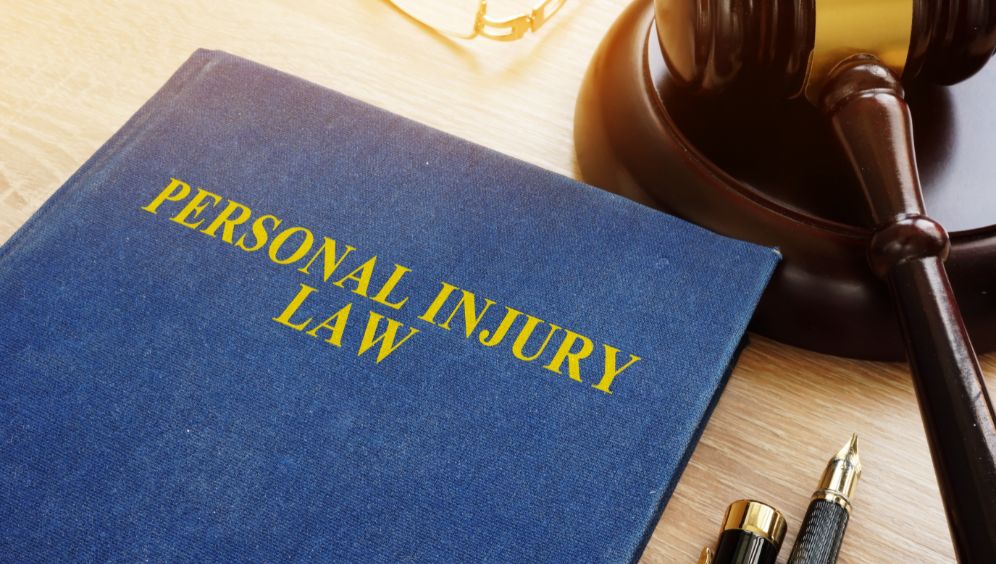 Montebello Personal Injury Lawyer