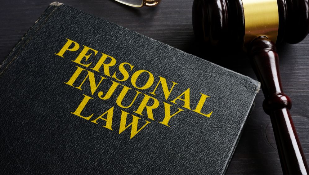 Altadena Personal Injury Lawyer