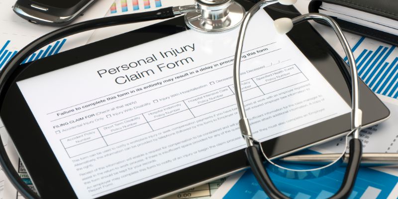 Eagle Rock Personal Injury Lawyer