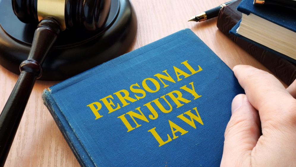 Rosemead Personal Injury Lawyer