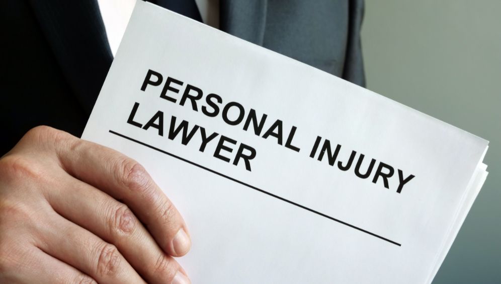 Bakersfield Personal Injury Lawyer