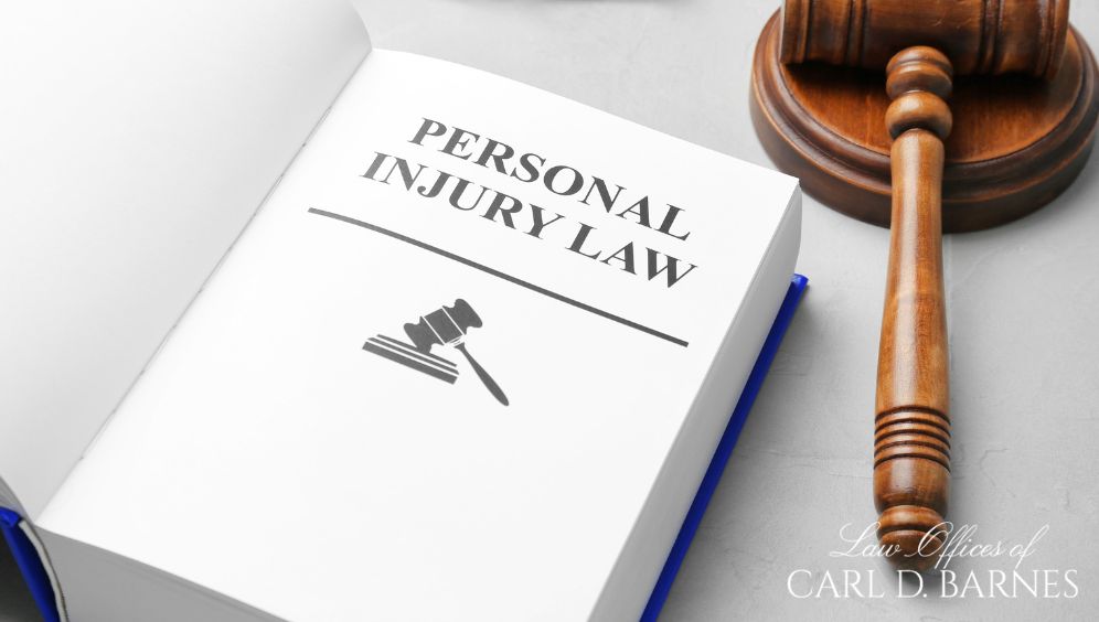 Fresno Personal Injury Lawyer