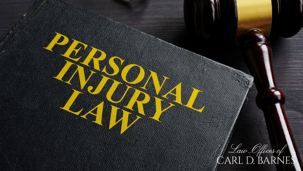 Modesto Personal Injury Lawyer