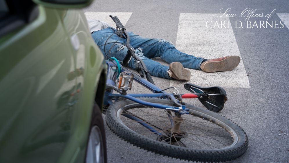 Glendale Bicycle Accident Lawyer