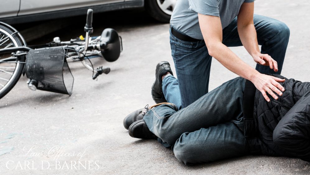 Glendale Pedestrian Accident Lawyer