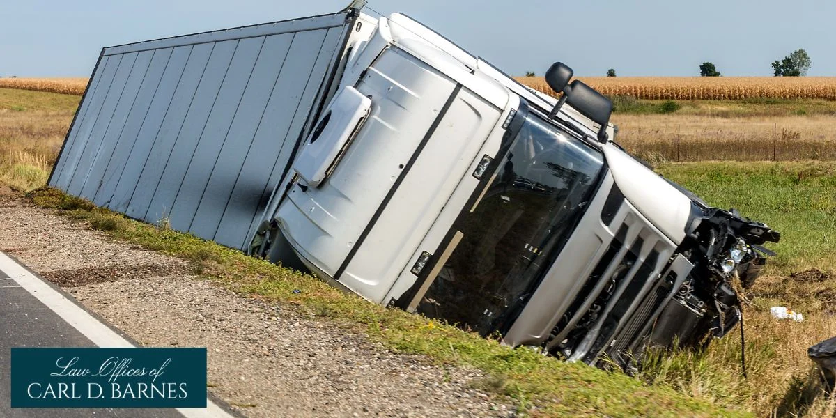 Best San Pedro Truck Accident Lawyer