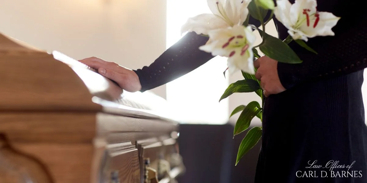 Best San Pedro Wrongful Death Lawyer