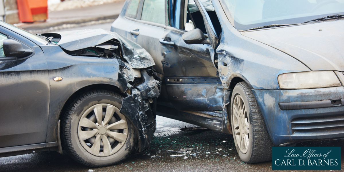 Best Montebello Car Accident Lawyer